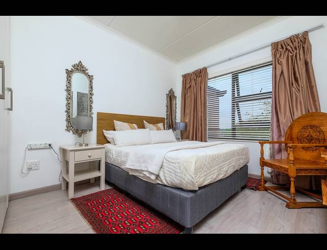 1 BEDROOM APARTMENT TO LET IN DAINFERN